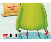 Kamishibai Bildkarten Das kleine WIR 1