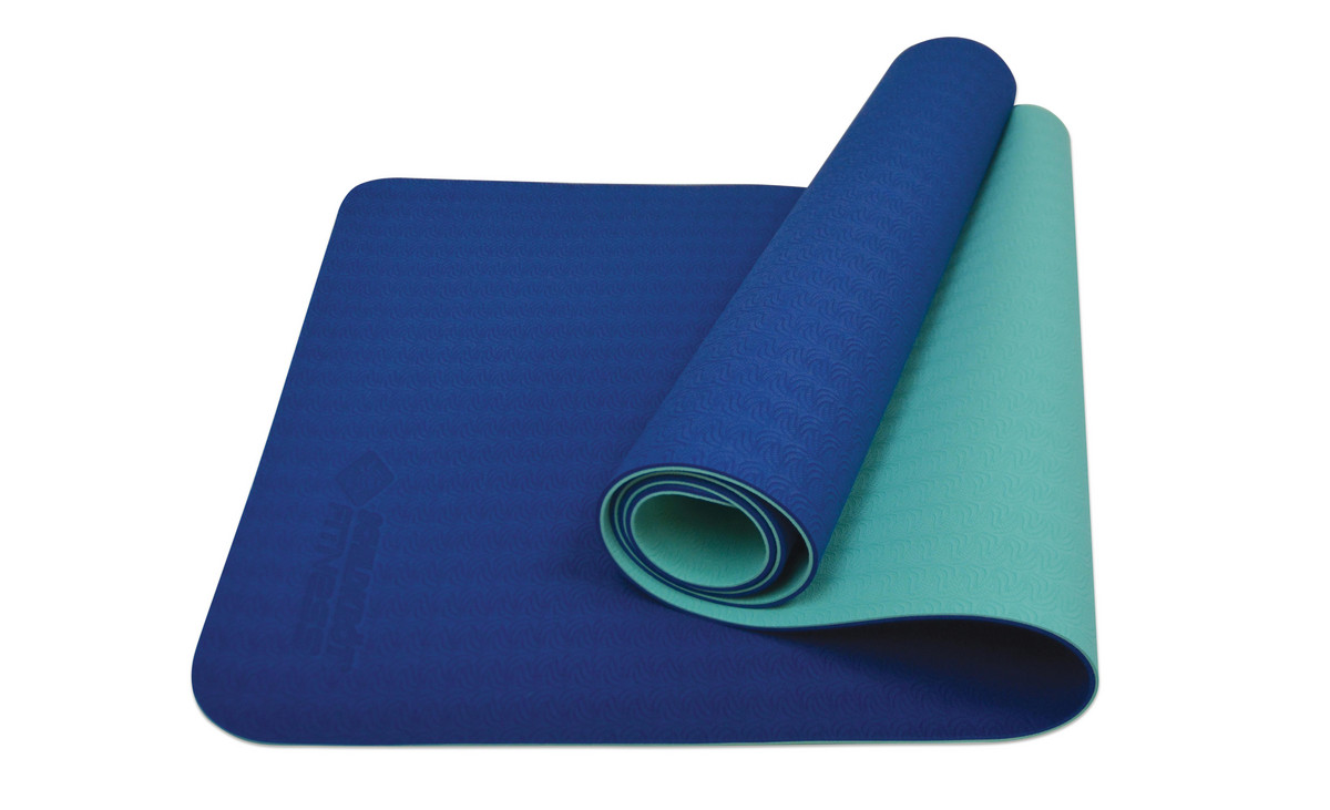 SCHILDKRÖT Yogamatte inklusive Tasche