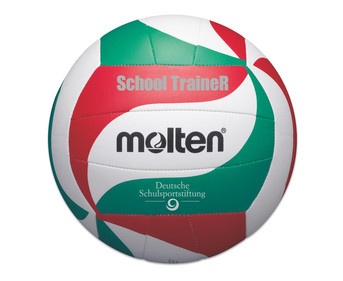 molten Volleyball SchoolTraineR V5M ST