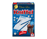 Classic Line Kniffel® mit großem Spielblock 1