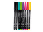 STAEDTLER Lumocolor® Permanentmarker 8 Stück