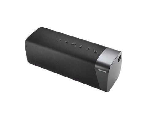 PHILIPS Bluetooth-Lautsprecher S5505