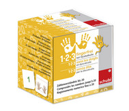 1-2-3 fingerfrei bei Dyskalkulie