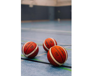 molten® Training Basketball BG2000 5
