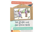 Kamishibai Bildkarten Das große und das kleine NEIN
