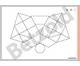 Betzold Mitmach-Karten Geometrische Legeformen-6