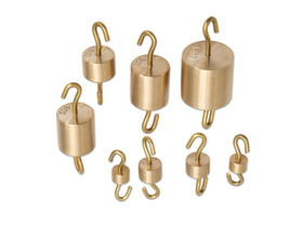 Betzold Hängegewichte-Set