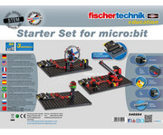 fischertechnik Starter Set für micro:bit 7
