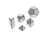 POLYDRON Magnetic Mirror Set 48 teilig 4