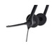 Jabra Headset Biz 1500 Duo USB On Ear 4