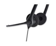 Jabra Headset Biz 1500 Duo USB On Ear kabelgebunden 4