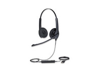Jabra Headset Biz 1500 Duo USB On Ear kabelgebunden 5