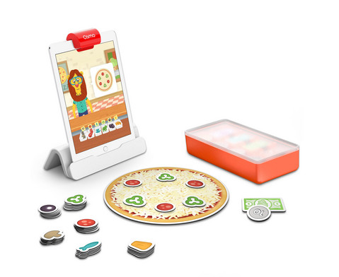 Osmo Pizza Co Starter Kit
