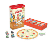 Osmo Pizza Co Spiel 1
