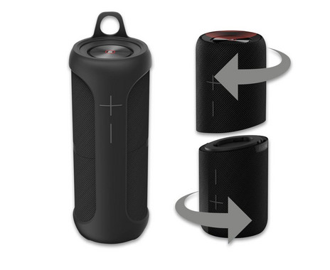 hama Bluetooth-Lautsprecher „Twin 2.0“ | BETZOLD
