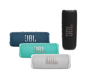 JBL Bluetooth-Lautsprecher „Flip 6“