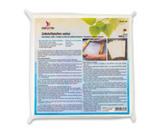 Zellstoffplatten zum Papierschöpfen 32 Stück 2
