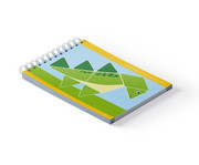 GeoSmart™ Educational Set Deluxe 205 teilig 2