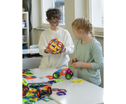 GeoSmart™ Educational Set Deluxe 205 teilig 4