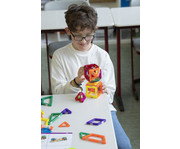 GeoSmart™ Educational Set Deluxe 205 teilig 3