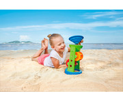 Sand und Wassermühle 2