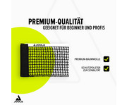 JOOLA Tischtennisnetz Avanti 4