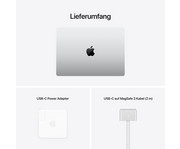 Apple MacBook Pro (2021) 7