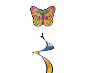 beleduc Windspiel Schmetterling 6 Stück 5