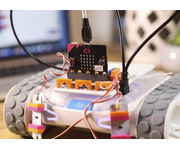 sphero littleBits RVR Topper 4