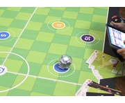 sphero Bodenmatte Space/Soccer 4