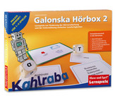 Galonska Hörbox 2 1