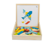 beleduc Tangram TanGeo 1