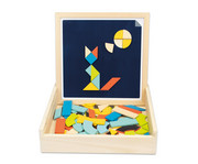 beleduc Tangram TanGeo 4