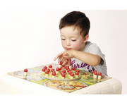 beleduc Brettspiel Hexenküche 5