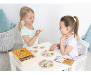 beleduc HUMANICO Puzzle Emotionen 2