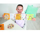 beleduc HUMANICO Puzzle Emotionen 4