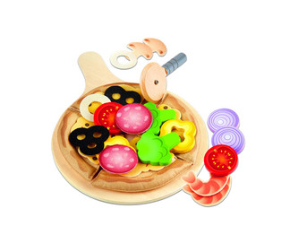 Pizza Set 29 teilig