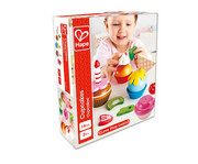 Cupcakes 18 teilig 4