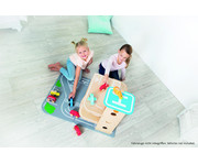 beleduc XXL Holz Parkhaus 2
