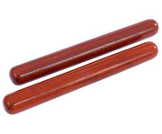 Betzold Claves aus Rotholz 1