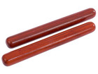 Betzold Claves aus Rotholz