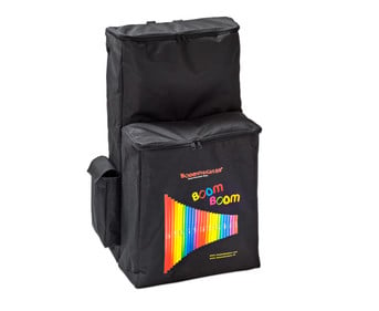 Boomwhackers Rucksack