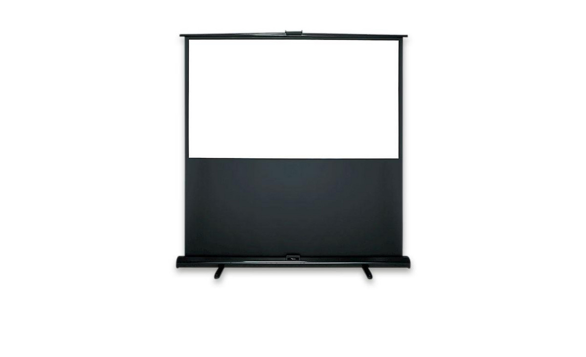 Optoma Pull-Up Leinwand