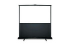Optoma Pull up Leinwand