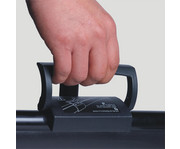 Optoma Pull up Leinwand 3