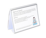 Betzold Flip Book Kinder Yoga 2