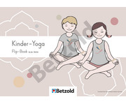 Betzold Flip Book Kinder Yoga 5