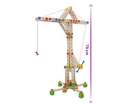 Eichhorn Constructor Set XXL 720 teilig 3