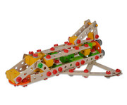 Eichhorn Constructor Set XXL 720 teilig 6