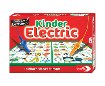 noris Kinder Electric